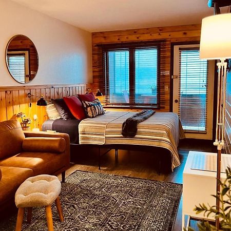 Doco Rocky Mountain Vacation Rental-Queen Suite With Resort Amenities Granby Exterior photo