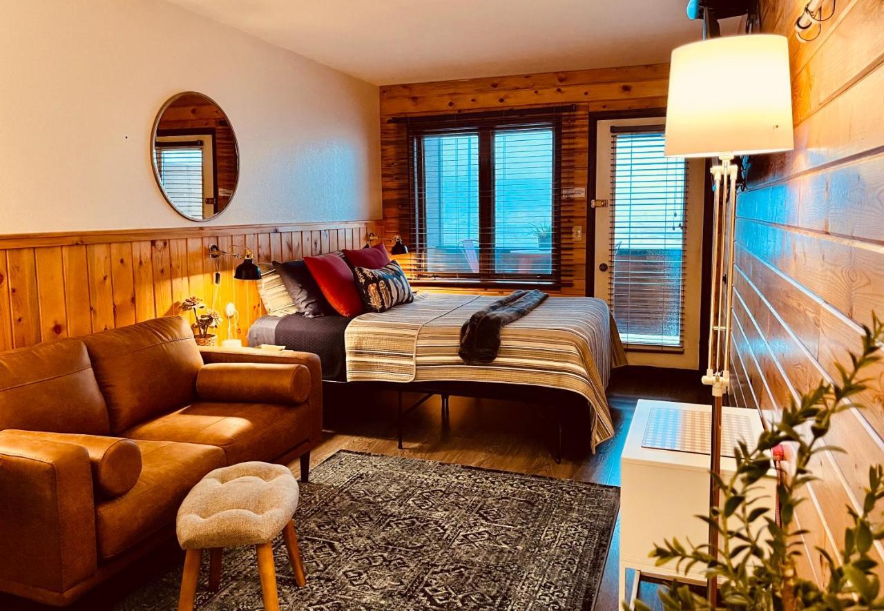 Doco Rocky Mountain Vacation Rental-Queen Suite With Resort Amenities Granby Exterior photo