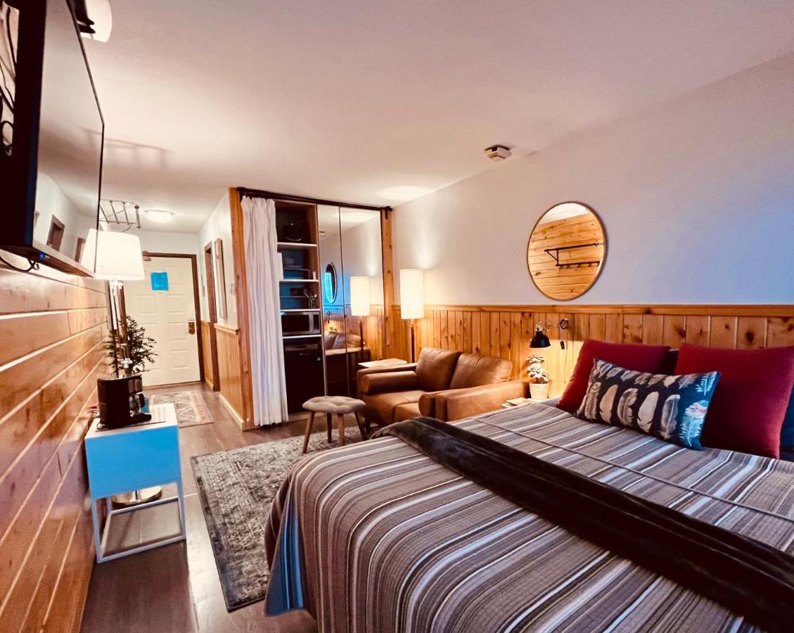 Doco Rocky Mountain Vacation Rental-Queen Suite With Resort Amenities Granby Exterior photo