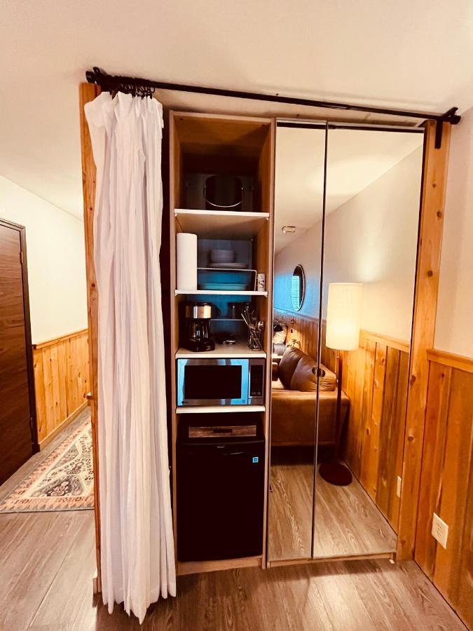 Doco Rocky Mountain Vacation Rental-Queen Suite With Resort Amenities Granby Exterior photo
